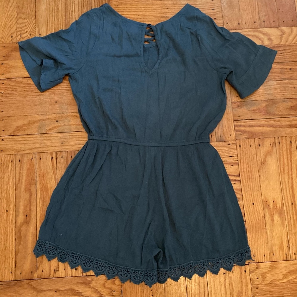 Jumpsuit - Picture 3 of 3